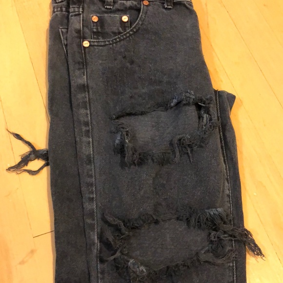 One Teaspoon Jeans - Picture 4 of 13